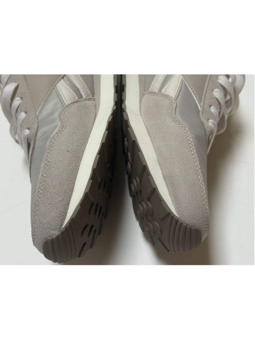 Reebok Glide Low Women’s Gray Running Shoes Sz 9.5 - Picture 10 of 15